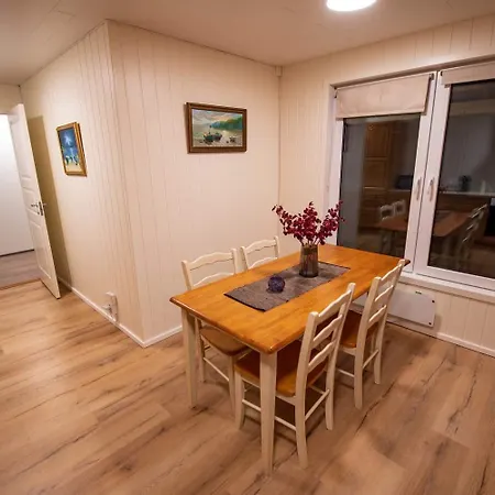 Sea View Holmestrand Sauna And Hot Tube Appartment Exterior foto
