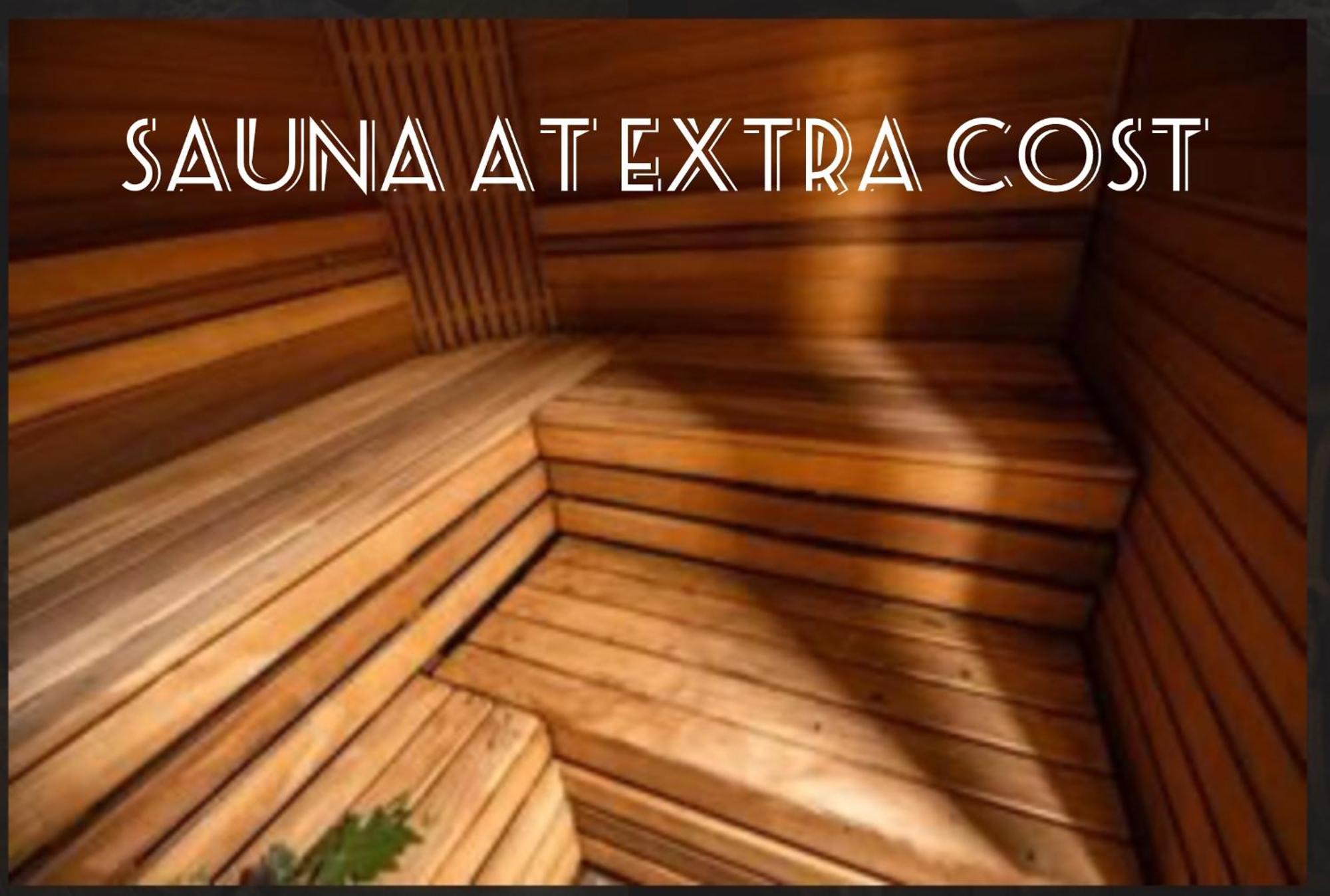 Sea View Sauna And Hot Tube * Holmestrand