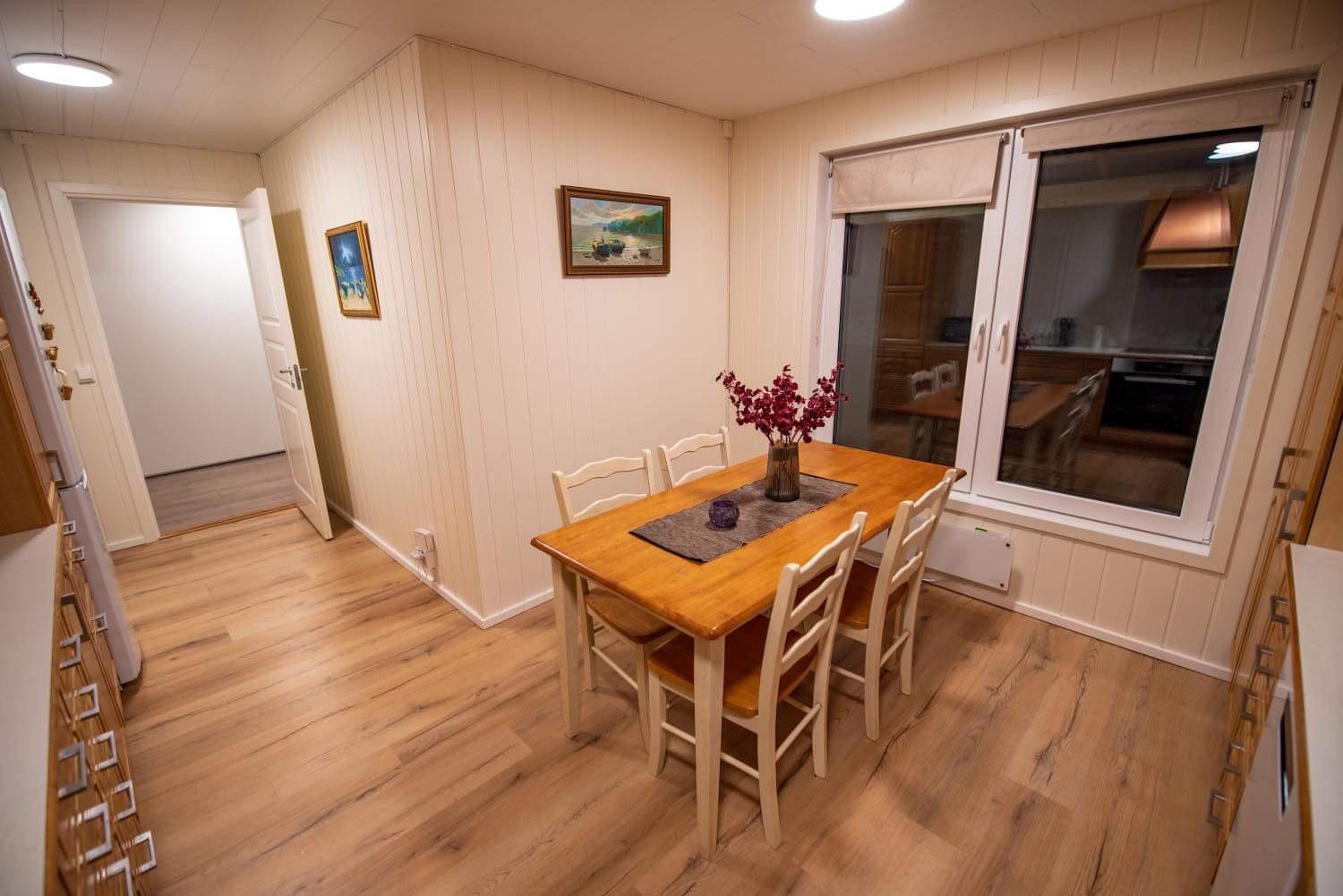Sea View Sauna And Hot Tube * Holmestrand