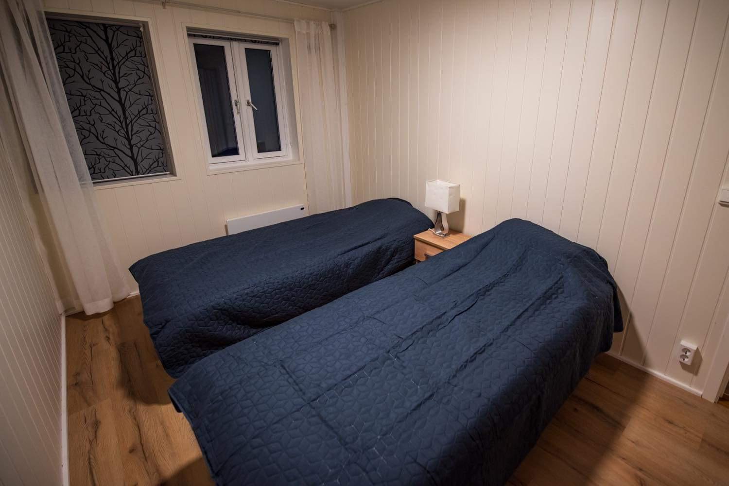Sea View Sauna And Hot Tube *
