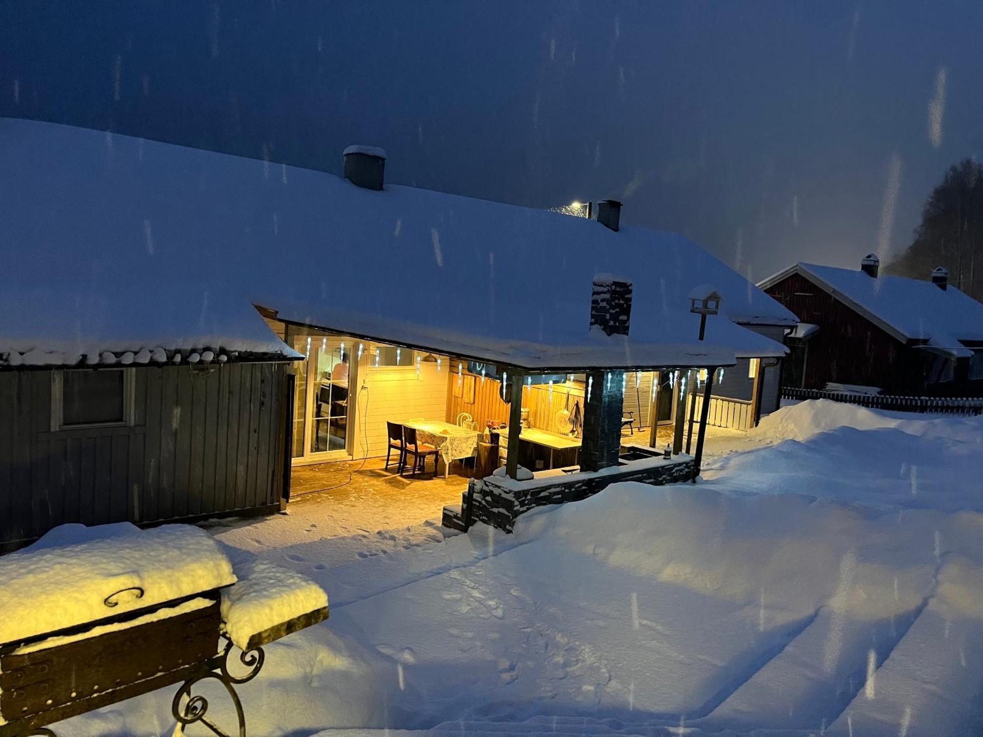 Sea View Sauna And Hot Tube Appartement Holmestrand