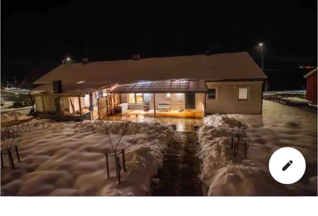 Sea View Sauna And Hot Tube * Holmestrand