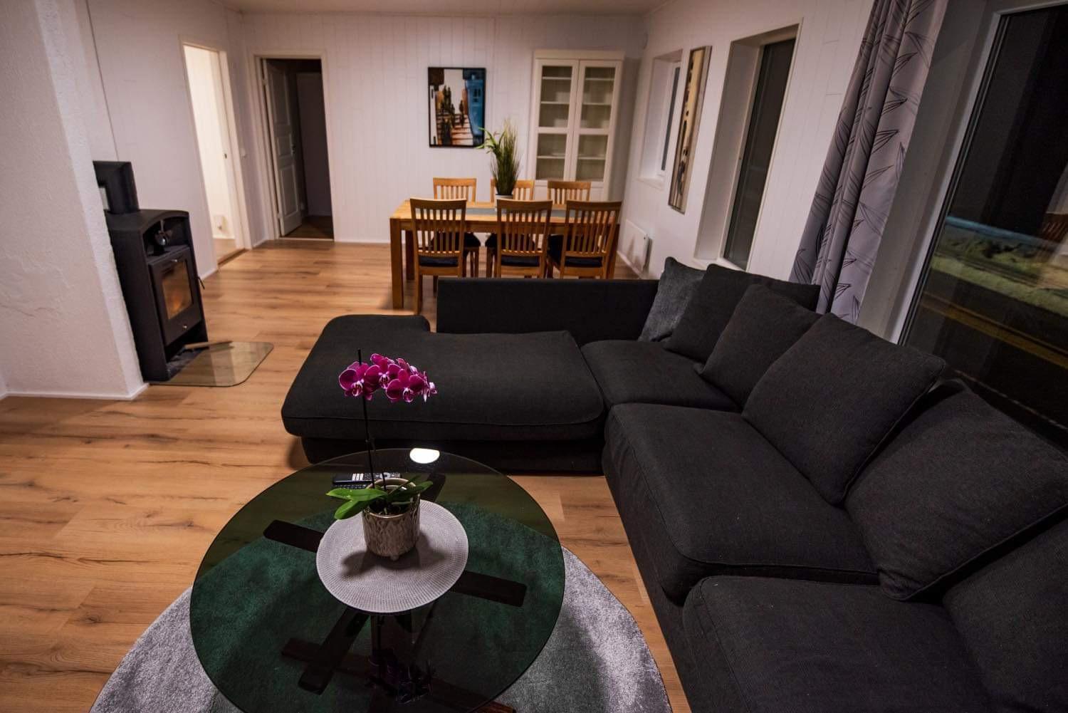 Sea View Sauna And Hot Tube Appartement Holmestrand