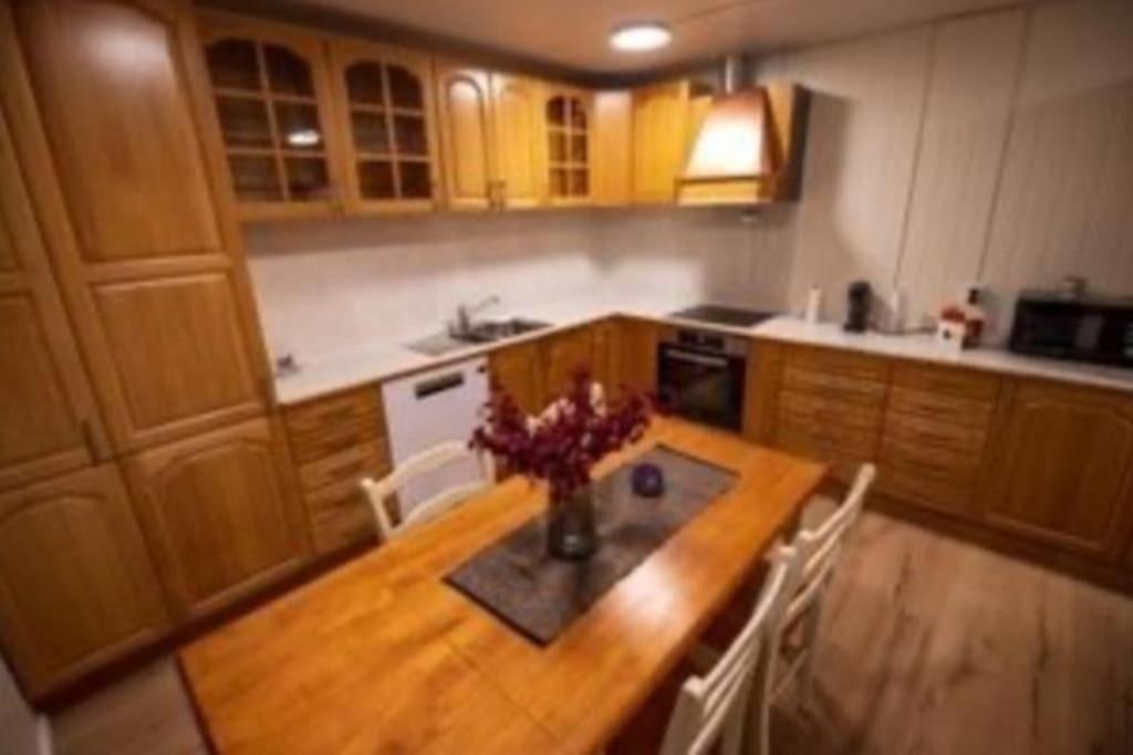 Sea View Sauna And Hot Tube Апартаменты Holmestrand